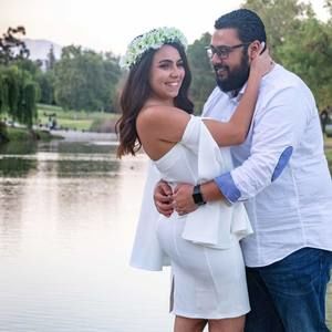 Meet your Posher, Mariam